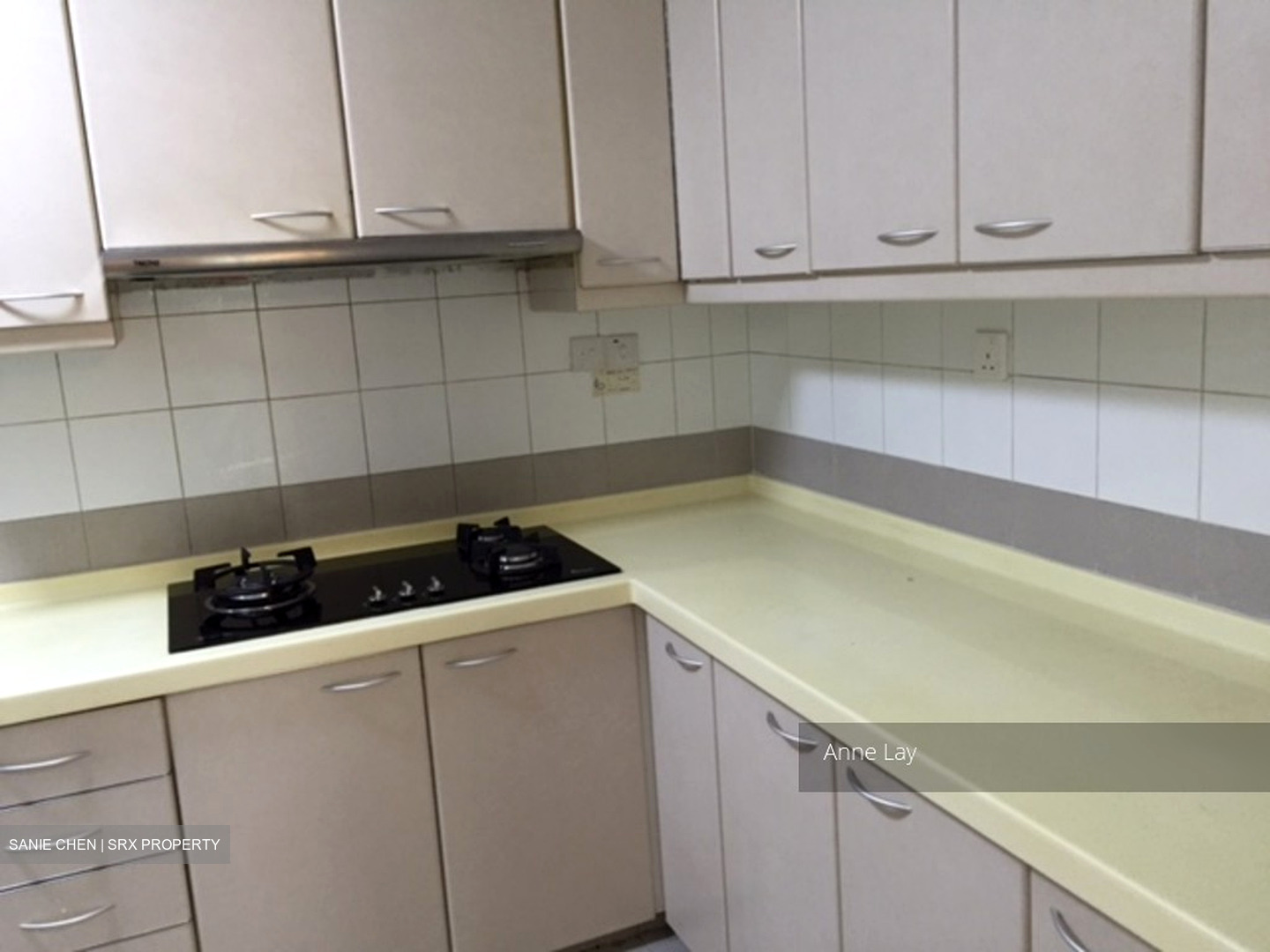 The Riverside Piazza (D1), Apartment #449985821